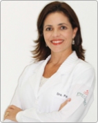 Dra. Patricia F. Avila Ribeiro