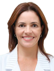 Dra. Patricia F. Avila Ribeiro